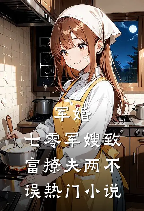 军婚：七零军嫂致富撩夫两不误热门小说