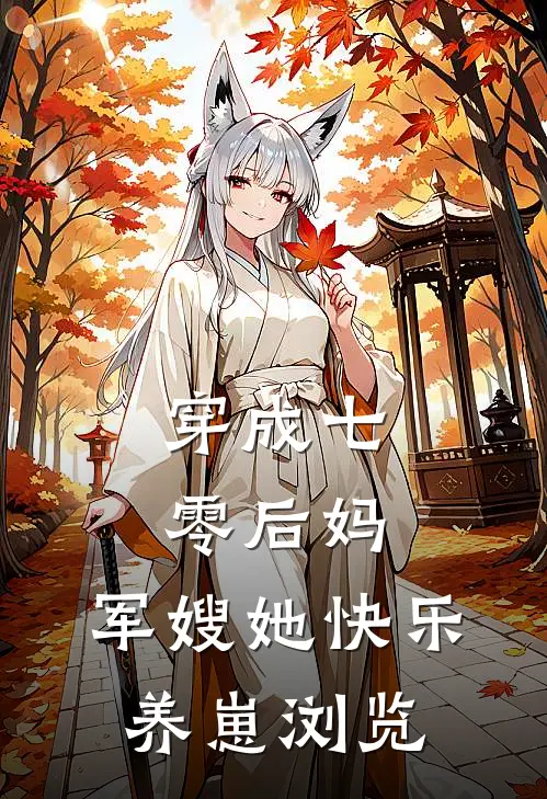 穿成七零后妈，军嫂她快乐养崽浏览