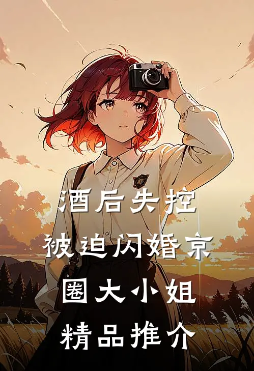 酒后失控，被迫闪婚京圈大小姐精品推介