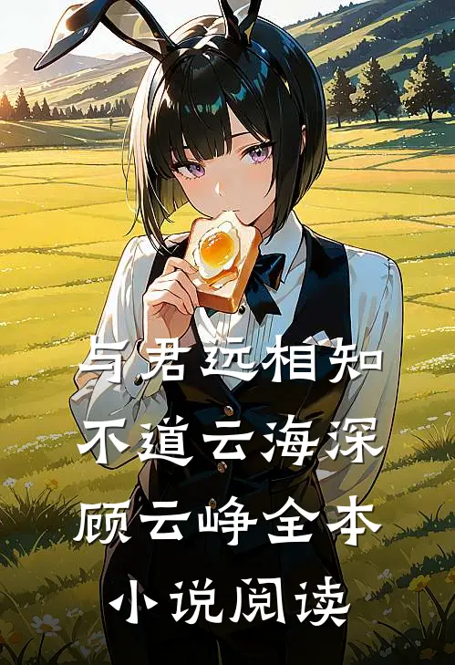 与君远相知，不道云海深顾云峥全本小说阅读