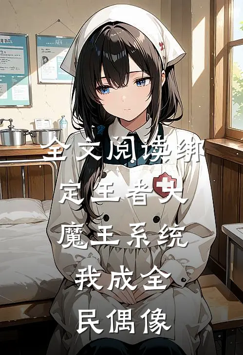 全文阅读绑定王者大魔王系统，我成全民偶像