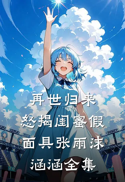 再世归来，怒揭闺蜜假面具张雨沫涵涵 全集