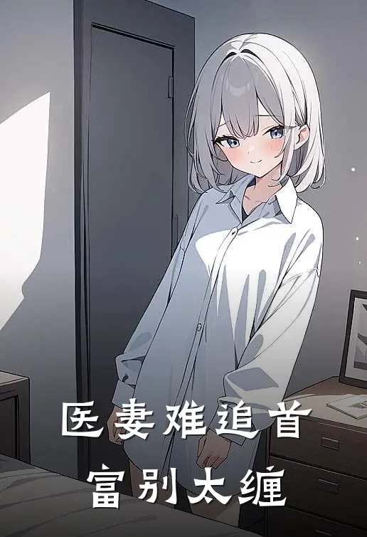 医妻难追首富别太缠