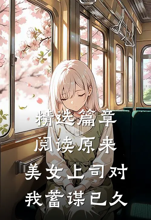 精选篇章阅读原来，美女上司对我蓄谋已久