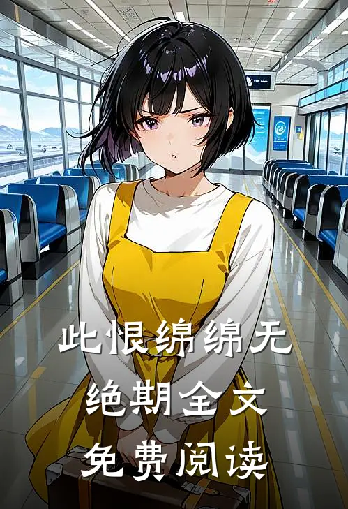 此恨绵绵无绝期全文免费阅读