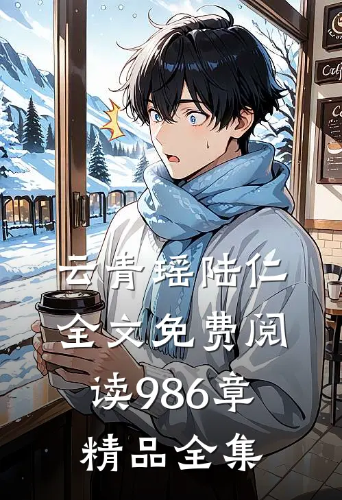 云青瑶陆仁全文免费阅读986章精品全集