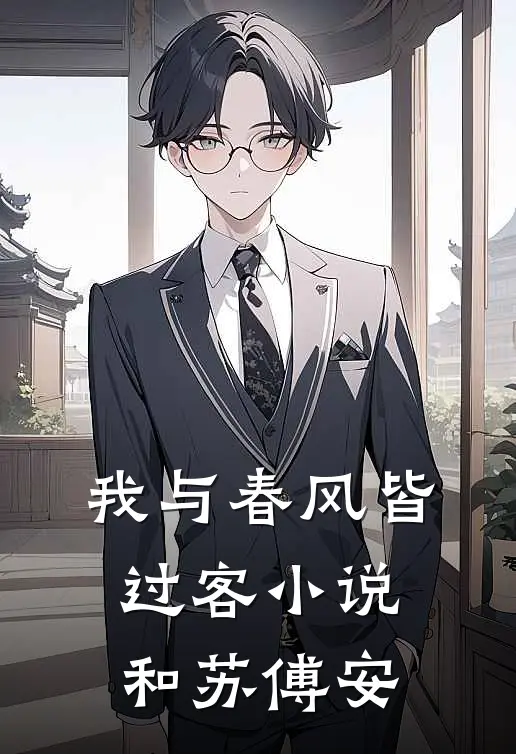 我与春风皆过客小说和苏傅安