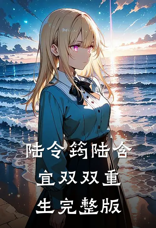 陆令筠陆含宜双双重生完整版