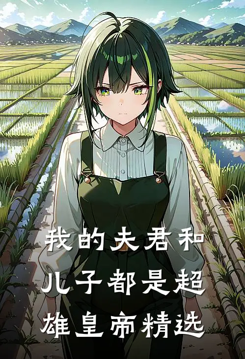 我的夫君和儿子都是超雄皇帝精选