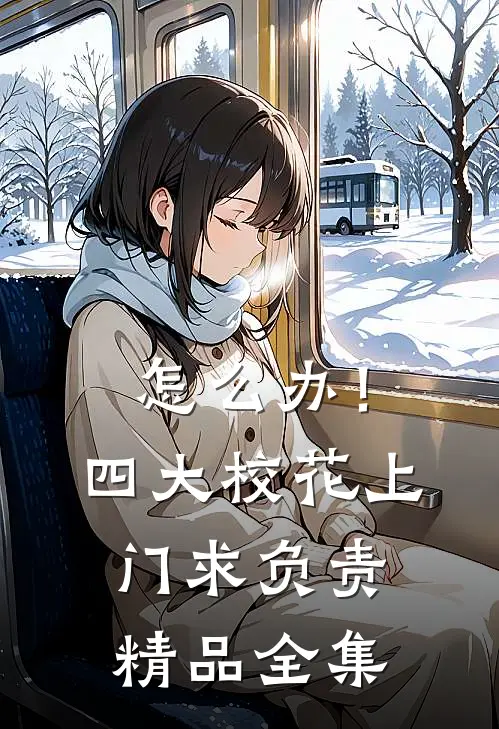 怎么办！四大校花上门求负责精品全集