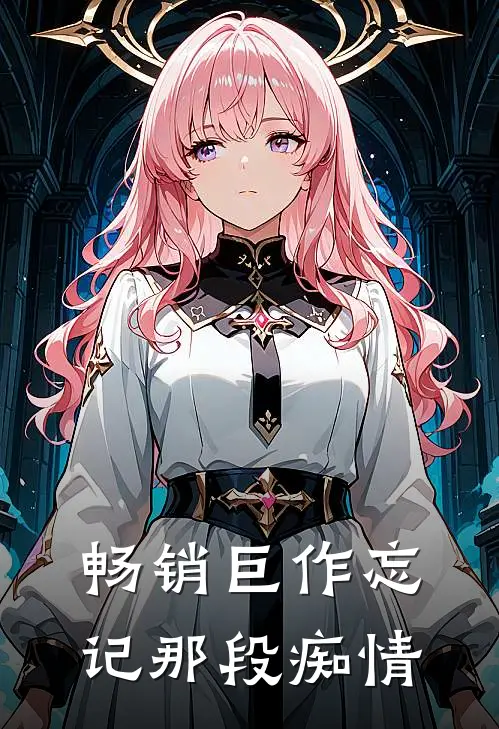 畅销巨作忘记那段痴情