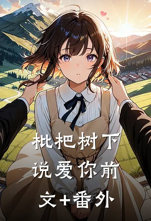 枇杷树下说爱你前文+番外