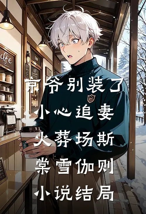 京爷别装了，小心追妻火葬场斯棠雪伽则小说结局