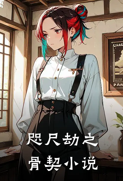 咫尺劫之骨契小说