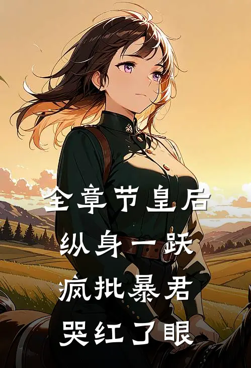 全章节皇后纵身一跃，疯批暴君哭红了眼