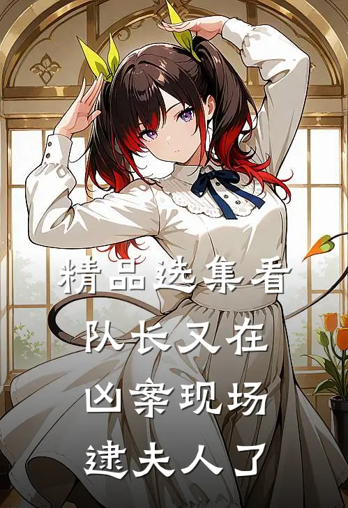 精品选集看，队长又在凶案现场逮夫人了