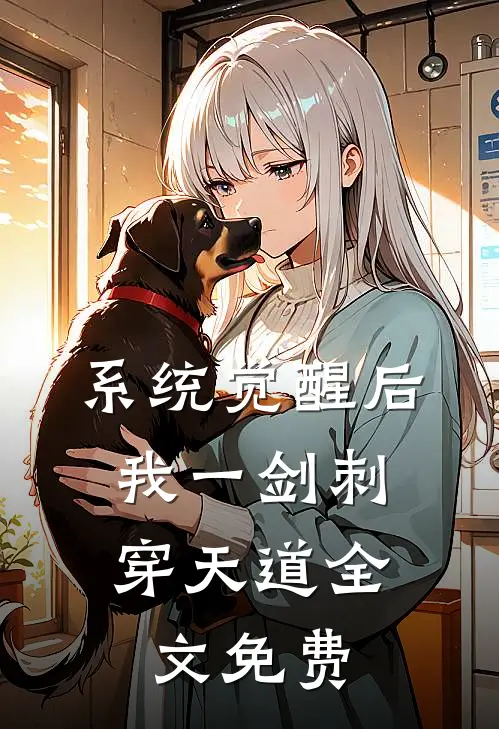 系统觉醒后，我一剑刺穿天道全文免费