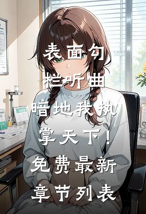 表面勾栏听曲，暗地我执掌天下！免费最新章节列表