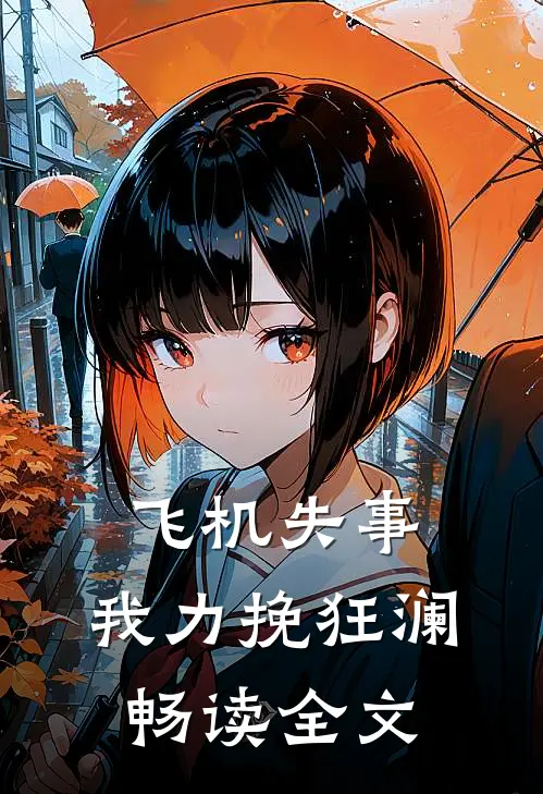 飞机失事，我力挽狂澜畅读全文
