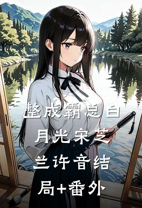 整成霸总白月光宋芝兰许音结局+番外