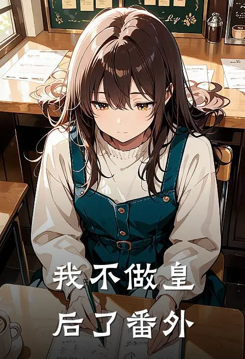 我不做皇后了 番外