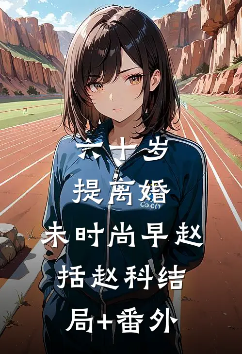 六十岁提离婚，未时尚早赵括赵科结局+番外