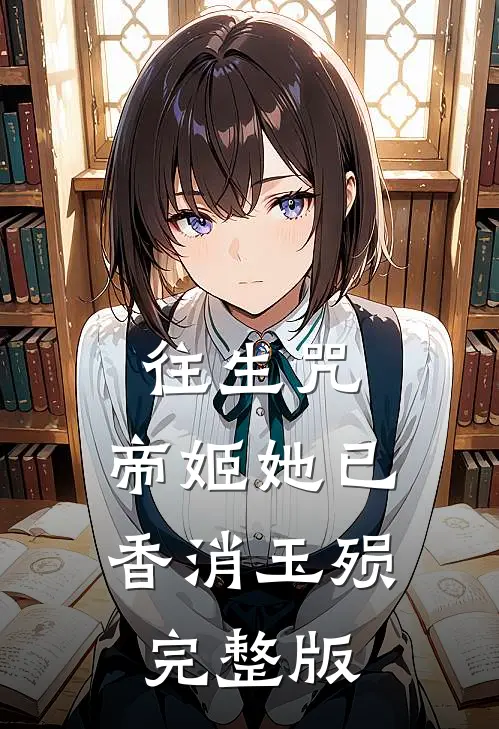 往生咒：帝姬她已香消玉殒完整版