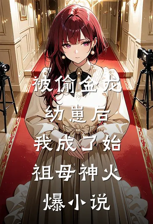 被偷金龙幼崽后，我成了始祖母神火爆小说