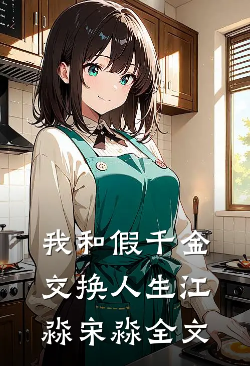 我和假千金交换人生江淼宋淼全文