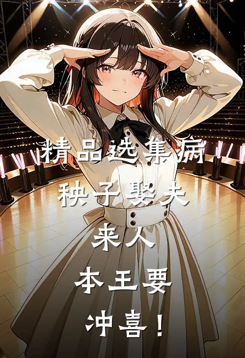 精品选集病秧子娶夫：来人，本王要冲喜！