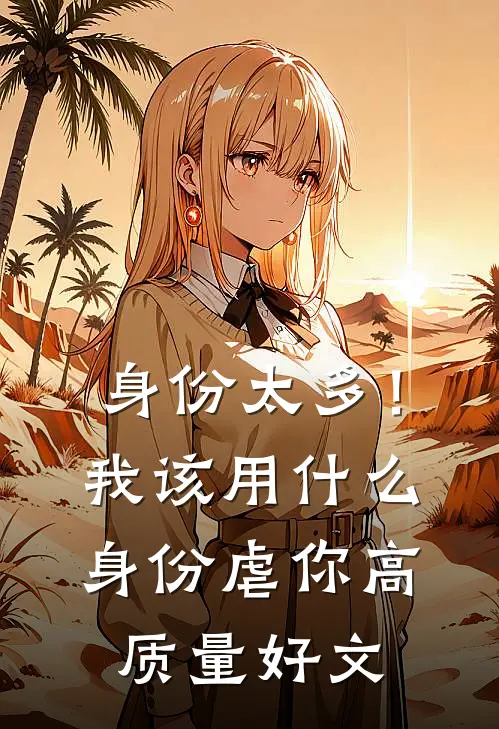 身份太多！我该用什么身份虐你高质量好文