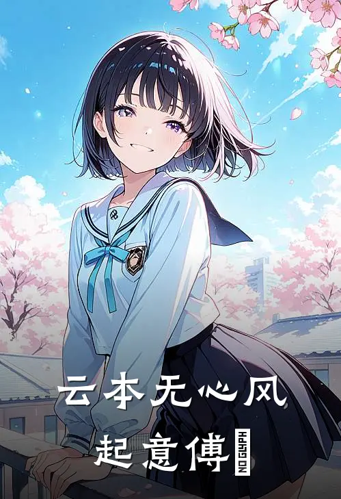 云本无心风起意傅璟