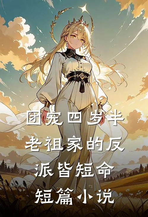 团宠四岁半：老祖家的反派皆短命短篇小说