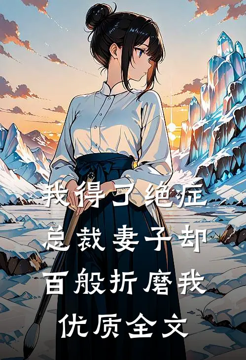 我得了绝症，总裁妻子却百般折磨我优质全文