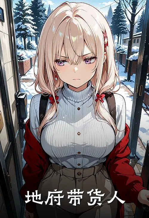 地府带货人