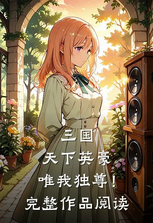 三国：天下英豪，唯我独尊！完整作品阅读