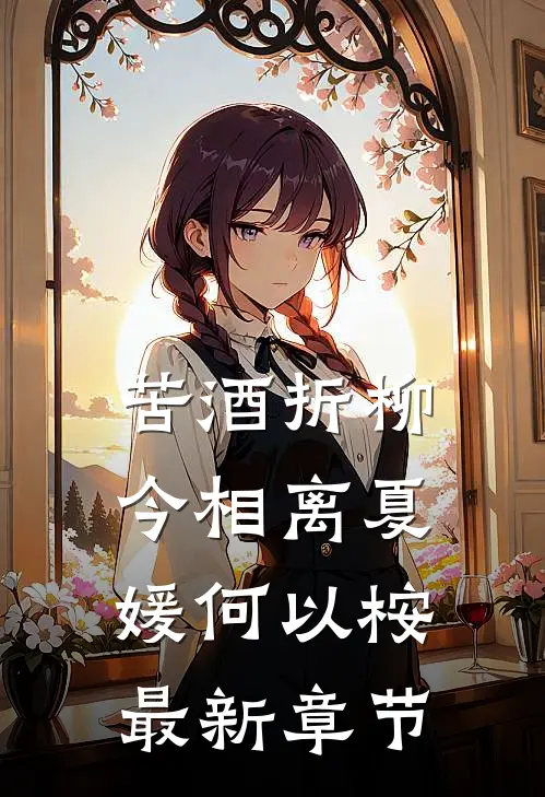 苦酒折柳今相离夏媛何以桉最新章节