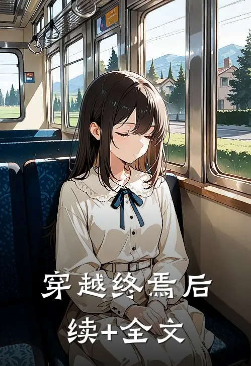 穿越终焉后续+全文