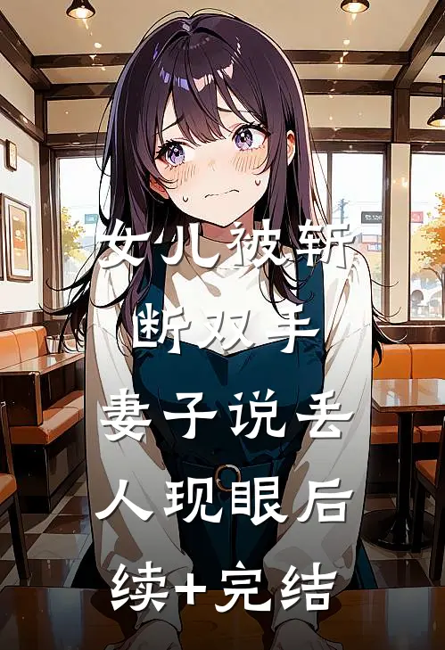 女儿被斩断双手，妻子说丢人现眼后续+完结