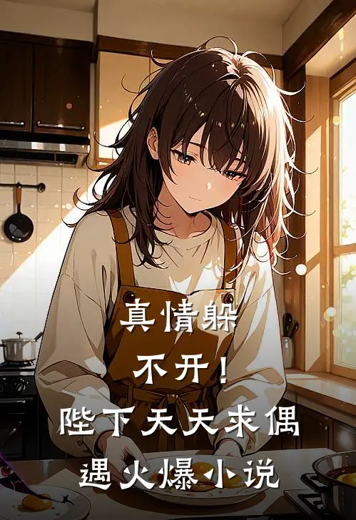 真情躲不开!陛下天天求偶遇火爆在线阅读