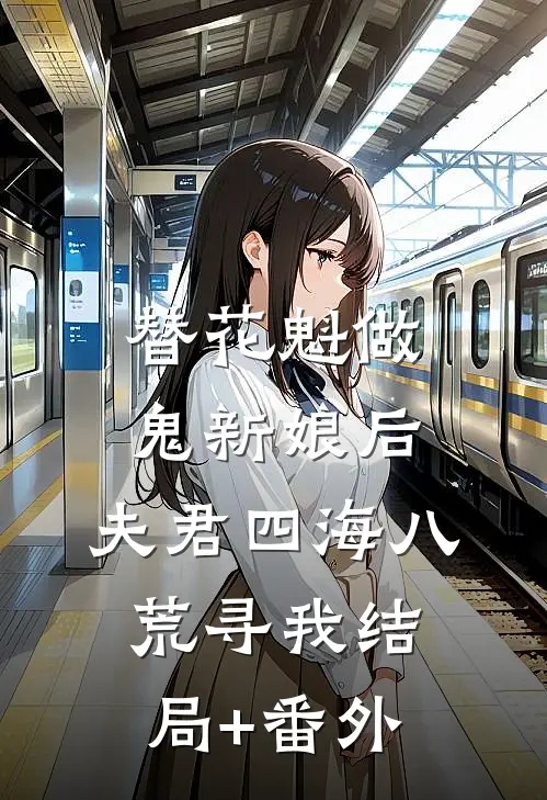 替花魁做鬼新娘后，夫君四海八荒寻我结局+番外