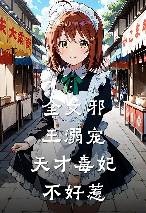 全文邪王溺宠：天才毒妃不好惹