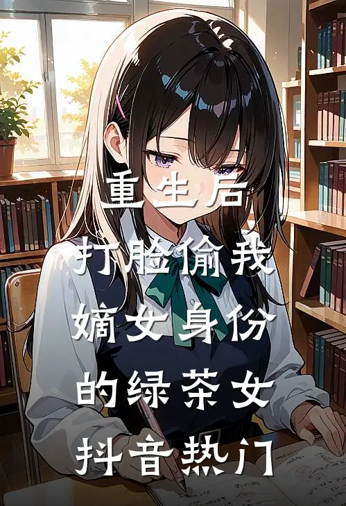 重生后，打脸偷我嫡女身份的绿茶女抖音热门