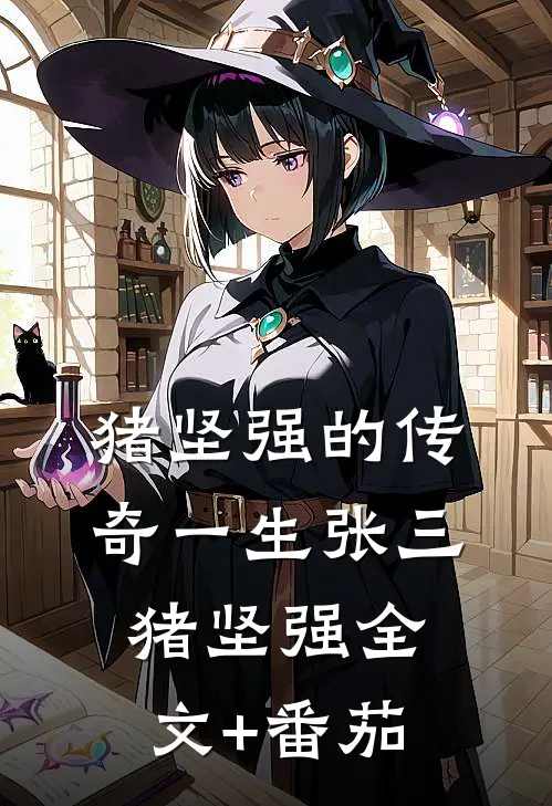 猪坚强的传奇一生张三猪坚强全文+番茄