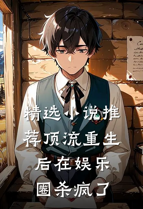 精选小说推荐顶流重生后在娱乐圈杀疯了