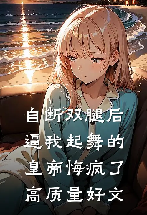 自断双腿后，逼我起舞的皇帝悔疯了高质量好文