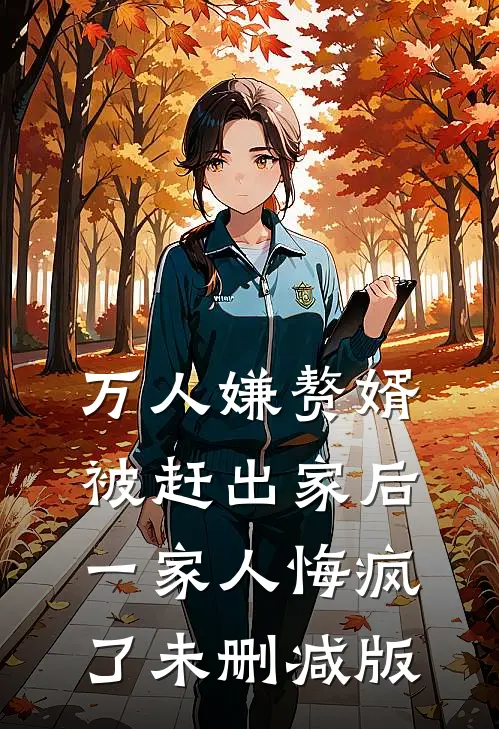 万人嫌赘婿被赶出家后，一家人悔疯了未删减版