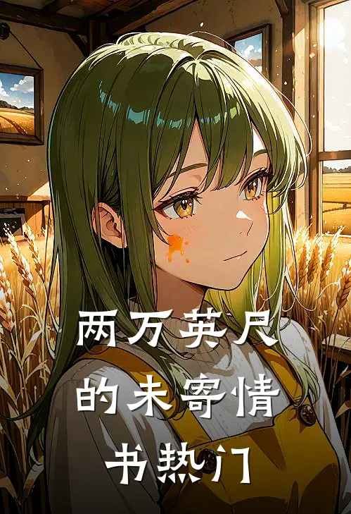 两万英尺的未寄情书热门