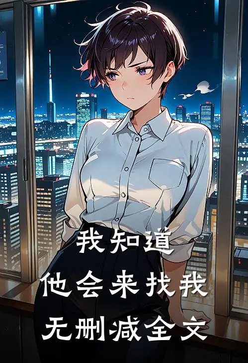 我知道，他会来找我无删减全文