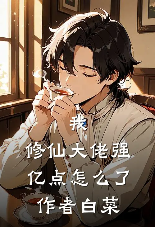 我，修仙大佬强亿点怎么了作者白菜
